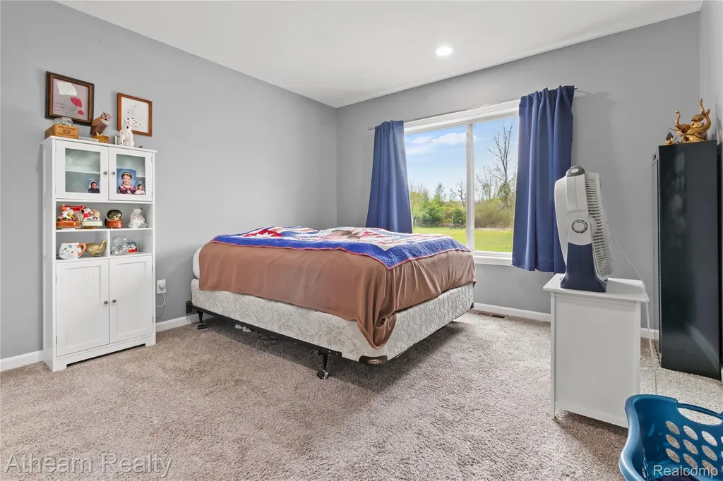 7395 Baldwin Road Gaines Township MI 48473