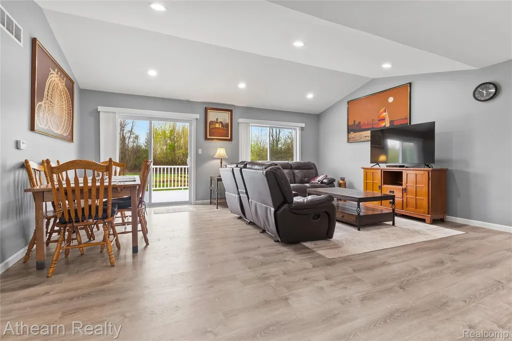 7395 Baldwin Road Gaines Township MI 48473
