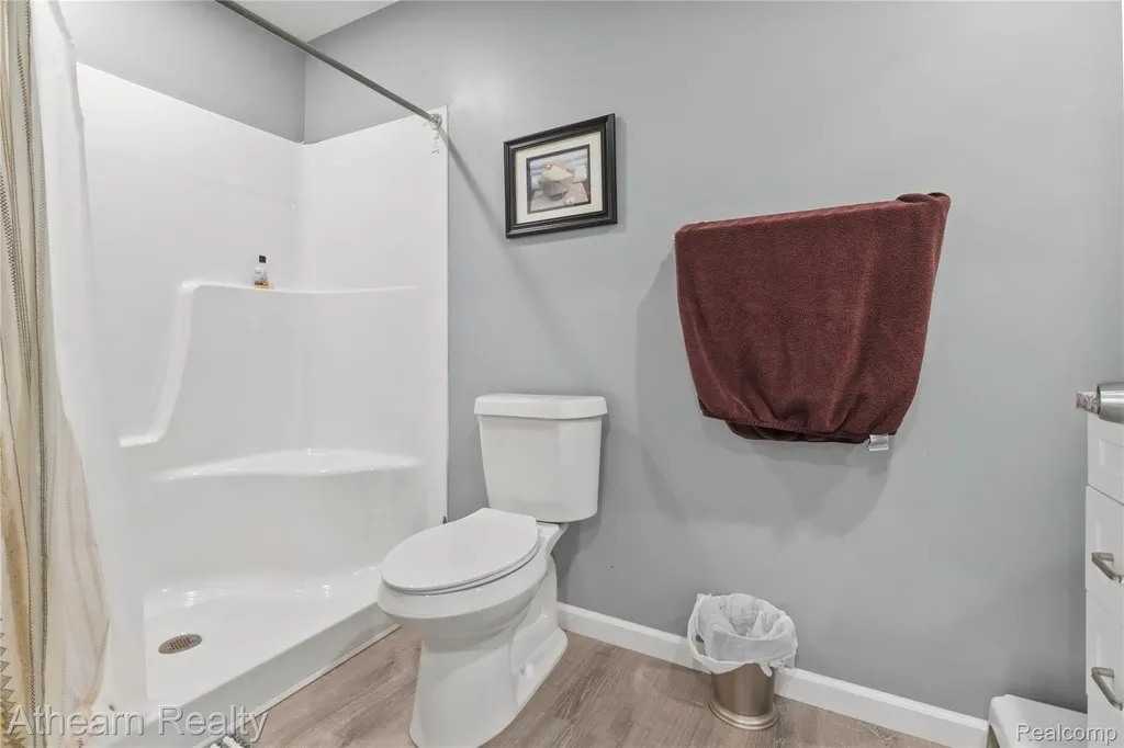 7395 Baldwin Road Gaines Township MI 48473