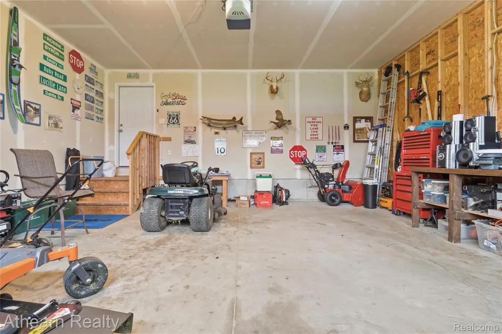 7395 Baldwin Road Gaines Township MI 48473