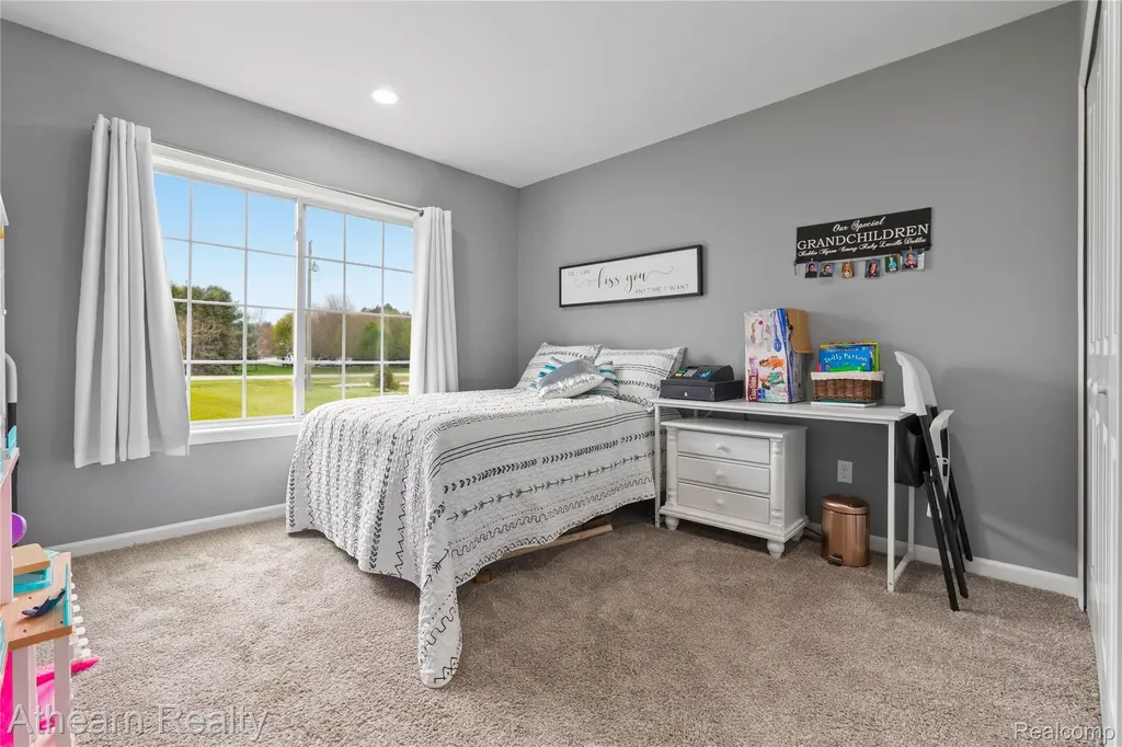 7395 Baldwin Road Gaines Township MI 48473