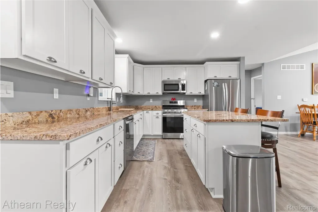 7395 Baldwin Road Gaines Township MI 48473
