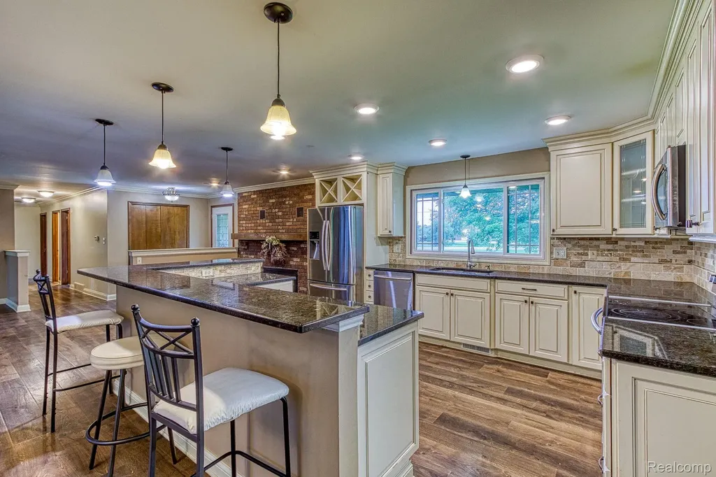 12012 Belle River Road Riley Township MI 48041