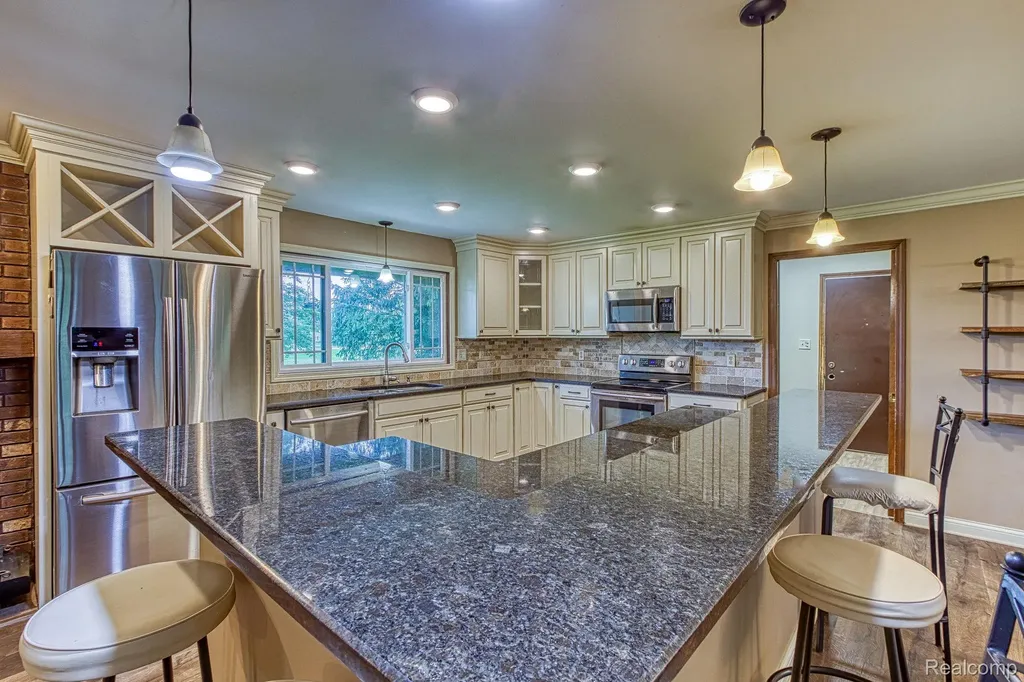 12012 Belle River Road Riley Township MI 48041