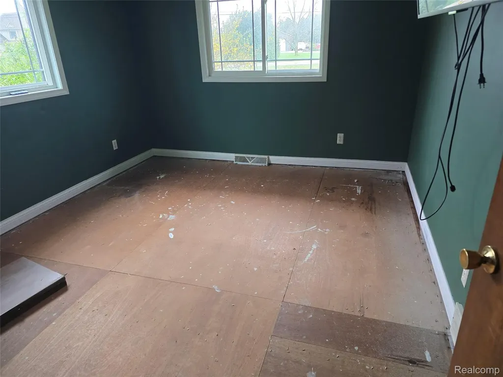 12012 Belle River Road Riley Township MI 48041