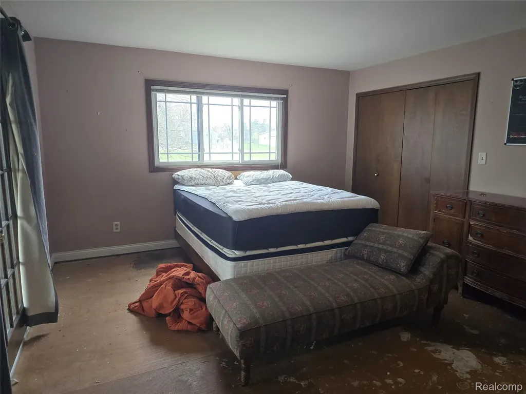 12012 Belle River Road Riley Township MI 48041