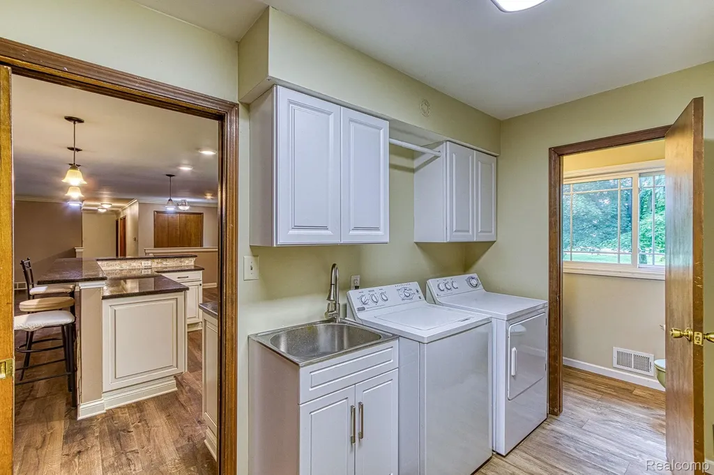 12012 Belle River Road Riley Township MI 48041