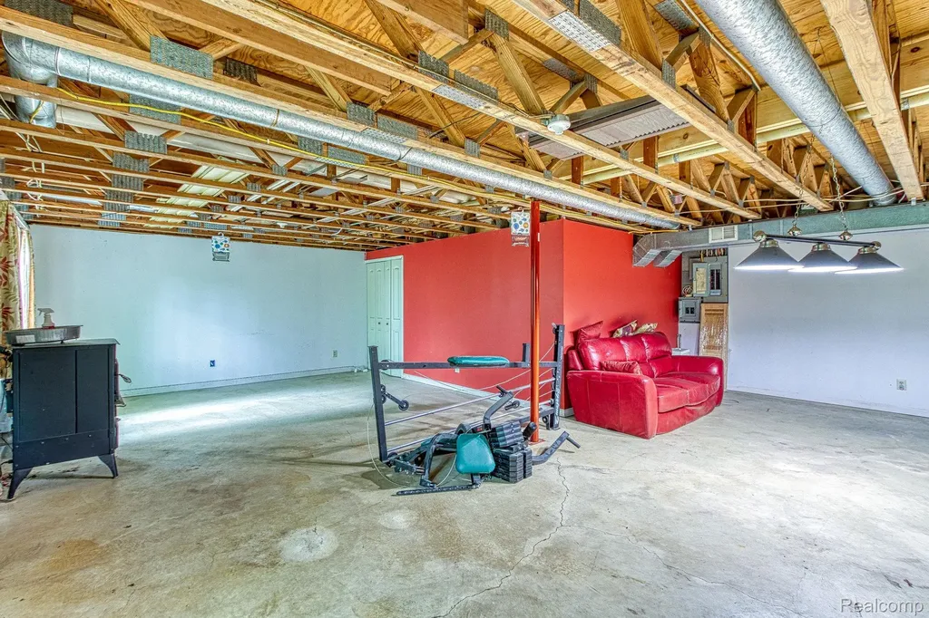 12012 Belle River Road Riley Township MI 48041
