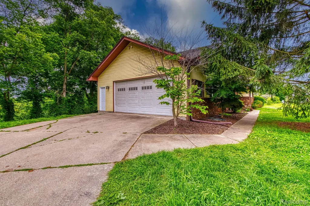 12012 Belle River Road Riley Township MI 48041