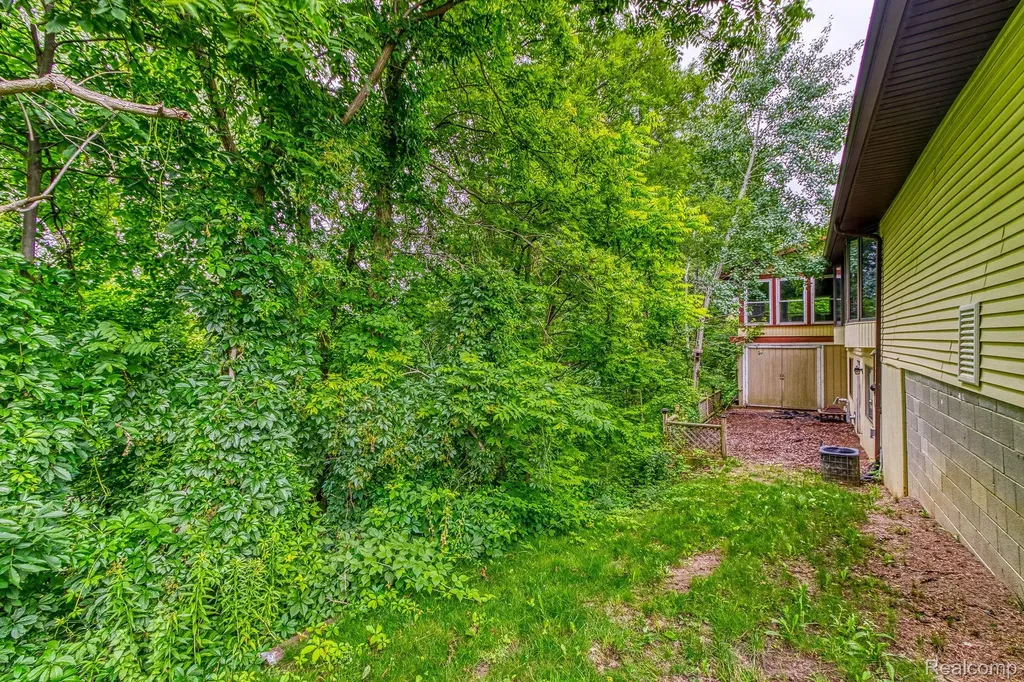 12012 Belle River Road Riley Township MI 48041