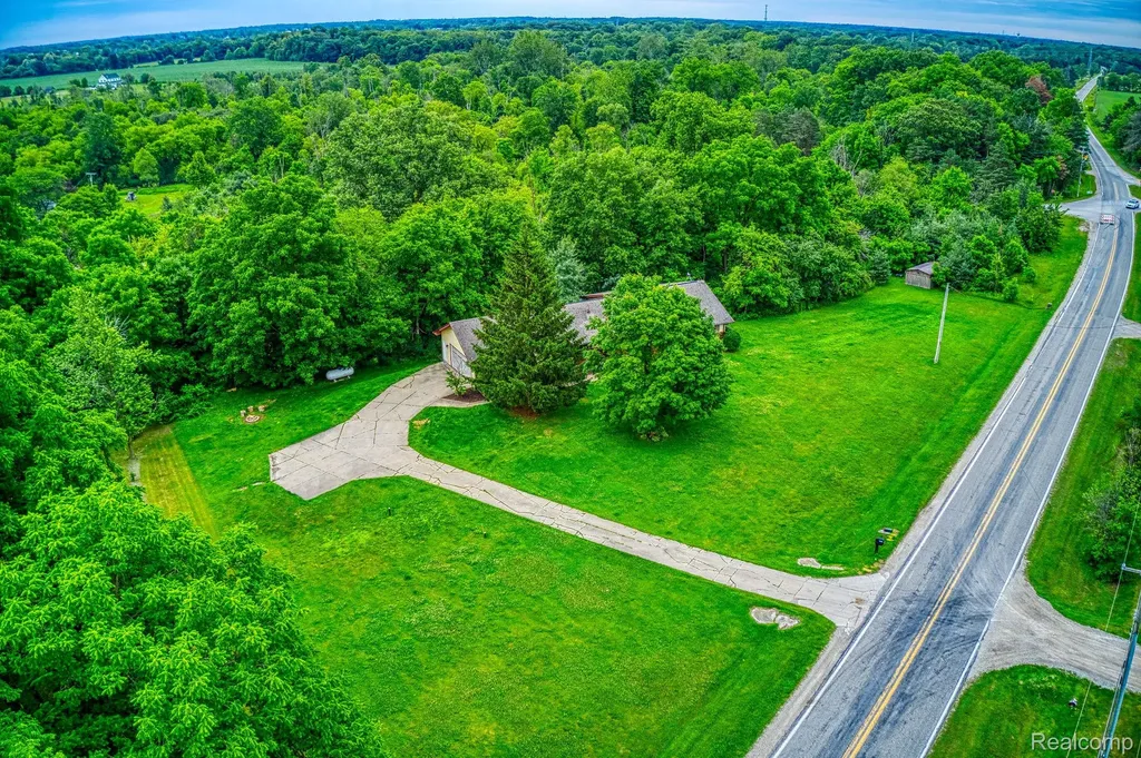 12012 Belle River Road Riley Township MI 48041