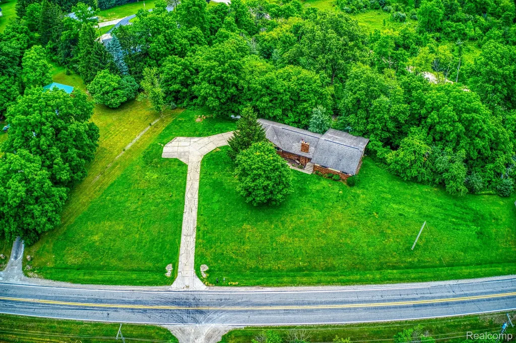 12012 Belle River Road Riley Township MI 48041