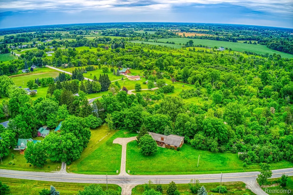 12012 Belle River Road Riley Township MI 48041