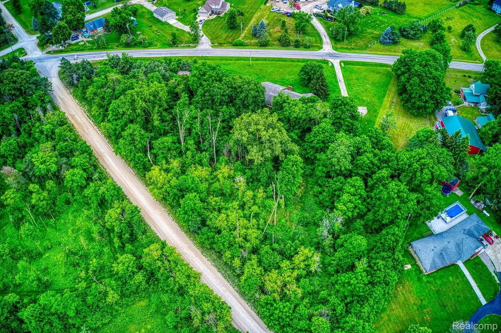 12012 Belle River Road Riley Township MI 48041