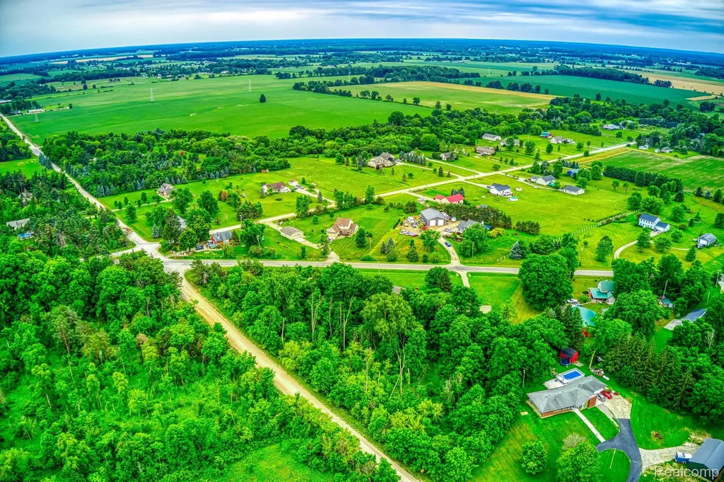 12012 Belle River Road Riley Township MI 48041