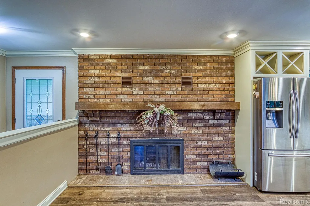 12012 Belle River Road Riley Township MI 48041