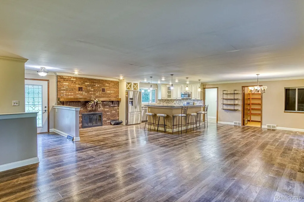 12012 Belle River Road Riley Township MI 48041