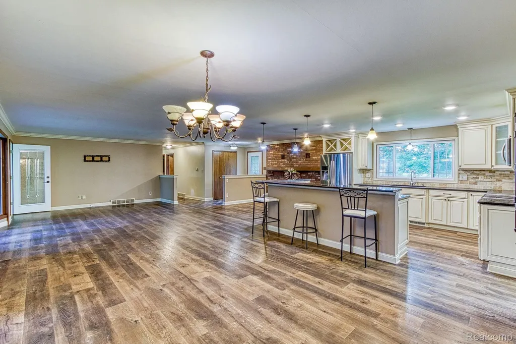 12012 Belle River Road Riley Township MI 48041