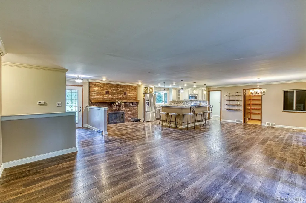 12012 Belle River Road Riley Township MI 48041