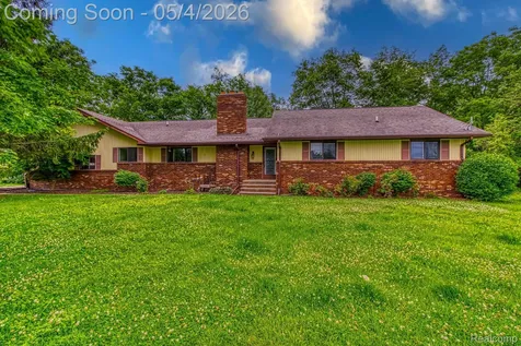 12012 Belle River Road Riley Township MI 48041