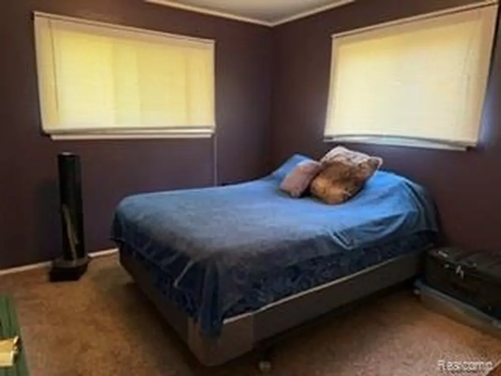 14137 Berkshire Street Riverview City MI 48193