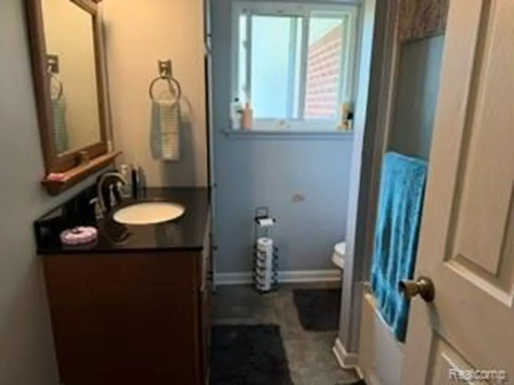 14137 Berkshire Street Riverview City MI 48193