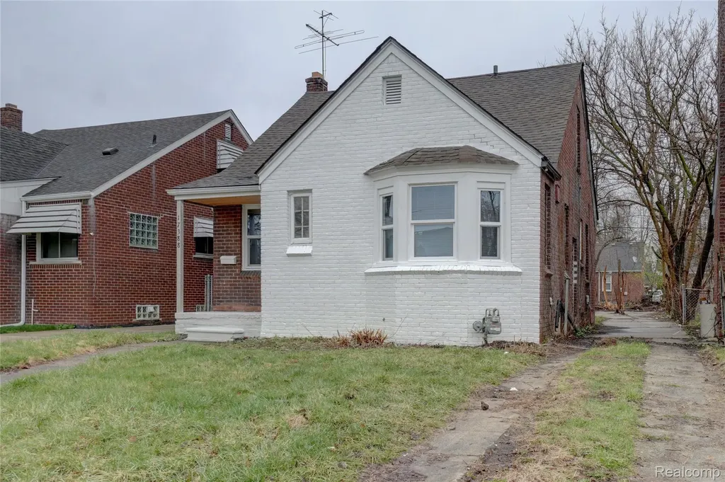 17388 Teppert Street Detroit City MI 48234