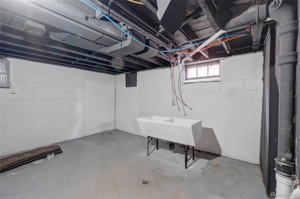 17388 Teppert Street Detroit City MI 48234