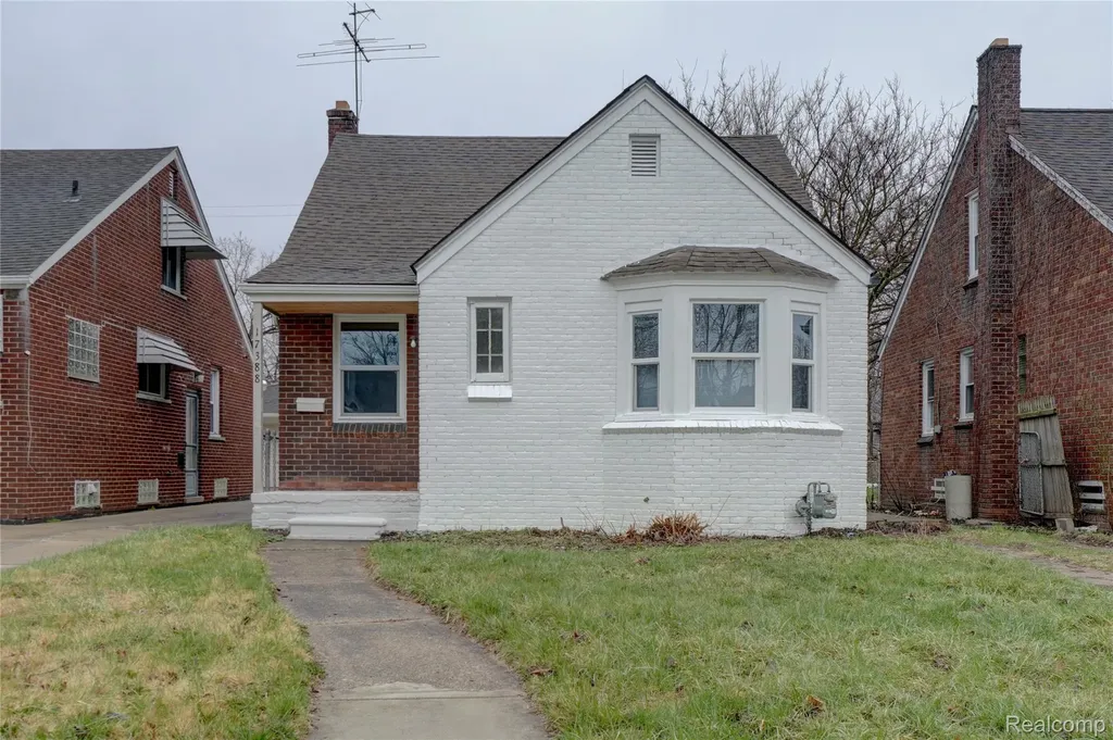 17388 Teppert Street Detroit City MI 48234