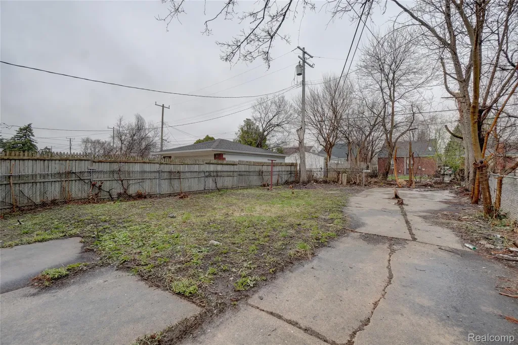 17388 Teppert Street Detroit City MI 48234