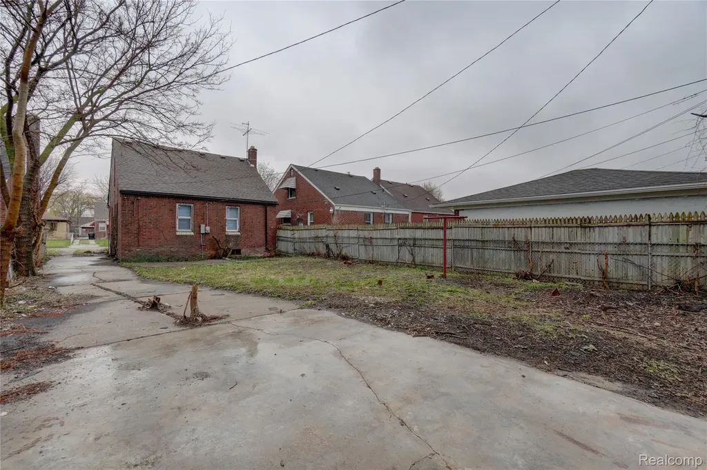 17388 Teppert Street Detroit City MI 48234