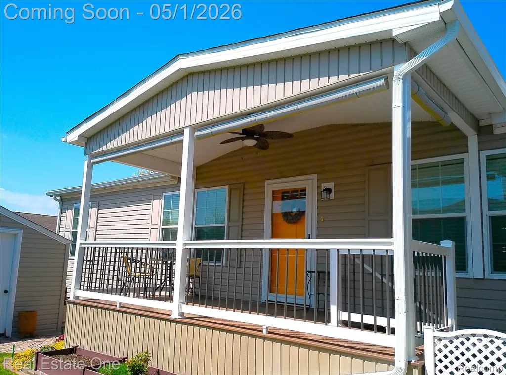 Green Oak Township MI, 11730 Cedarbrook Drive