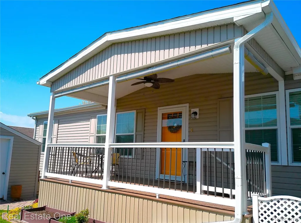 Green Oak Township MI, 11730 Cedarbrook Drive
