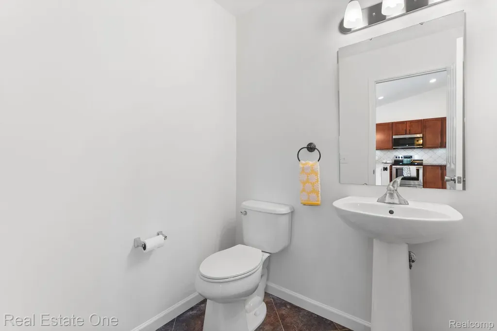 3513 Amber Oaks Drive Howell Township MI 48855