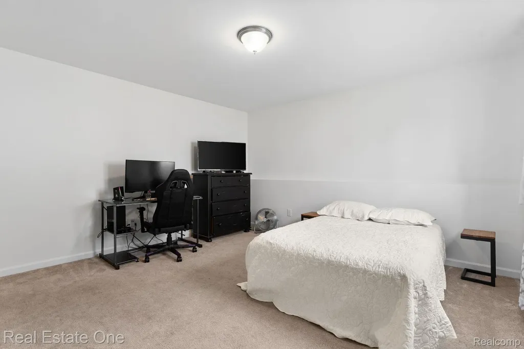 3513 Amber Oaks Drive Howell Township MI 48855