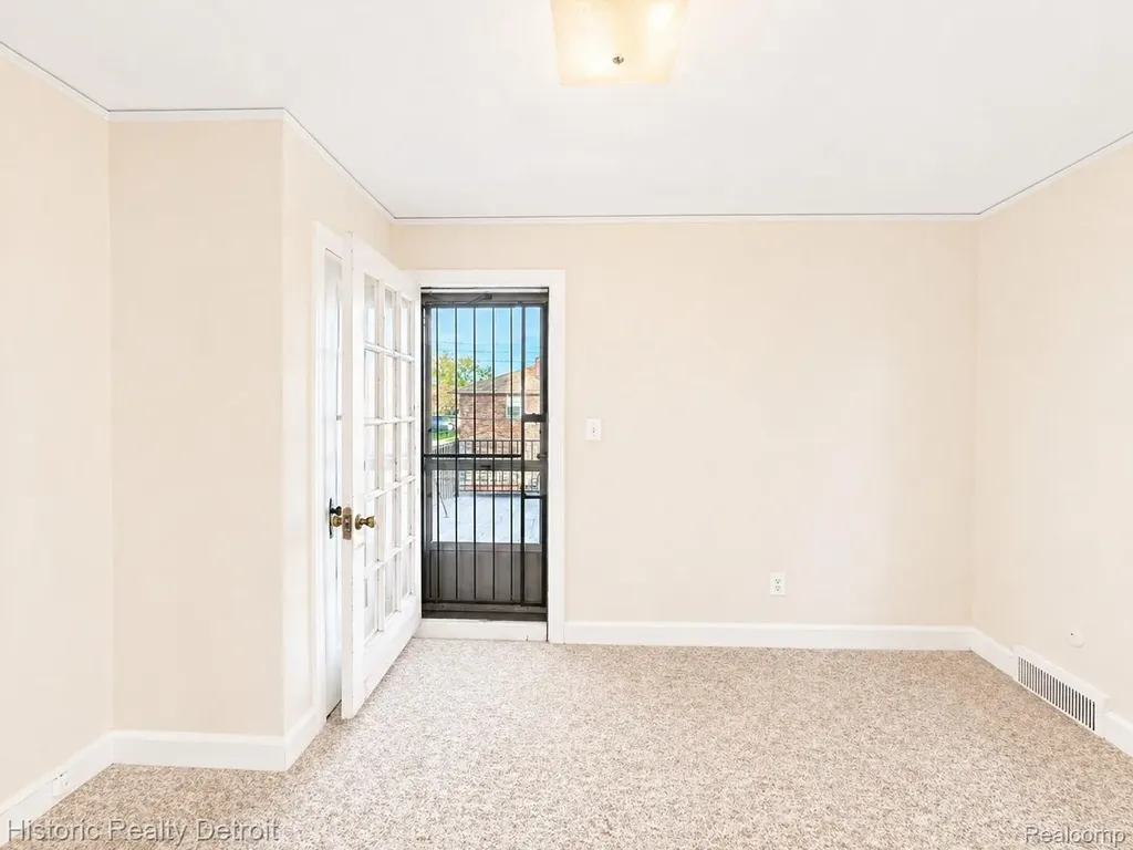 17416 Indiana Street Detroit City MI 48221