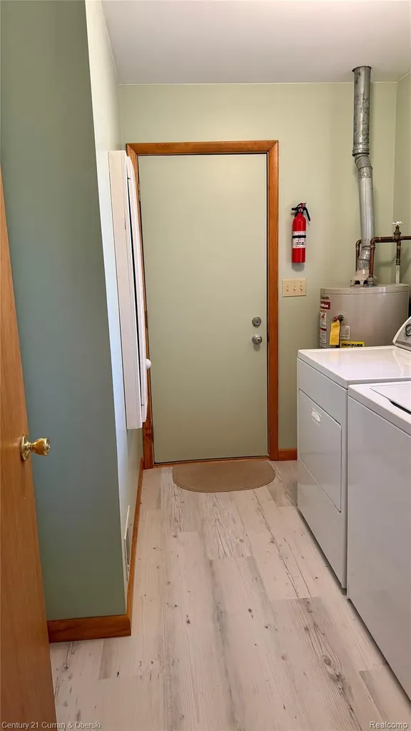 304 Balsam Road Roscommon Village MI 48653