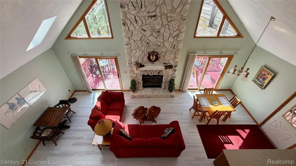 304 Balsam Road Roscommon Village MI 48653