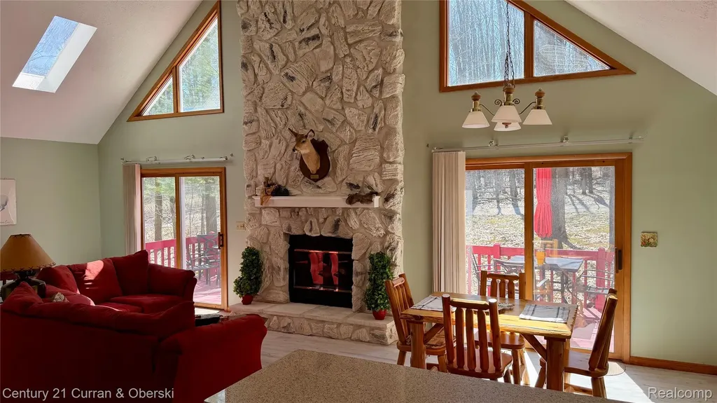 304 Balsam Road Roscommon Village MI 48653