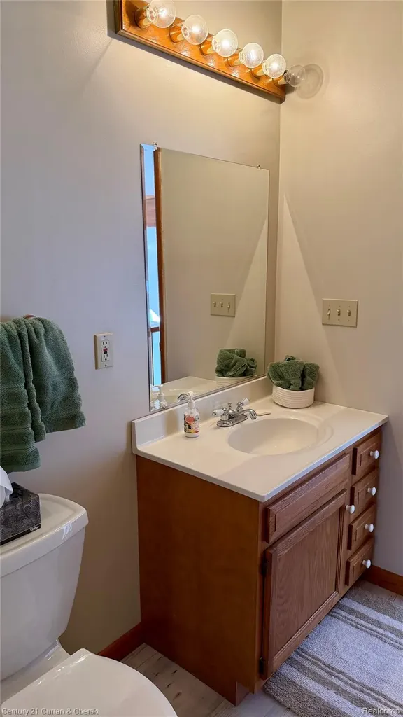 304 Balsam Road Roscommon Village MI 48653
