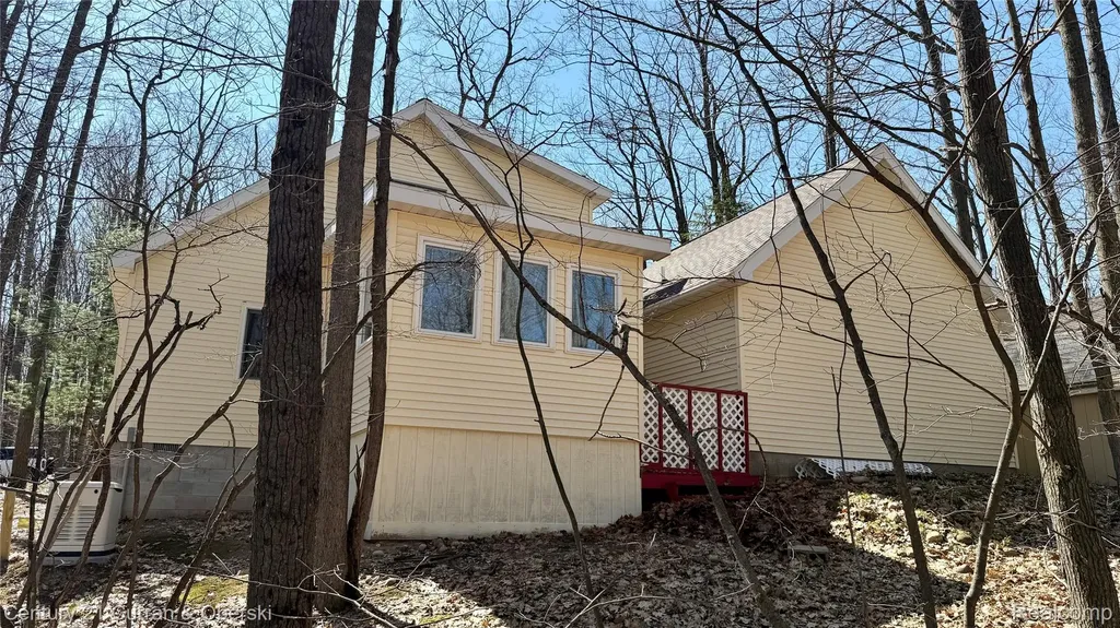 304 Balsam Road Roscommon Village MI 48653