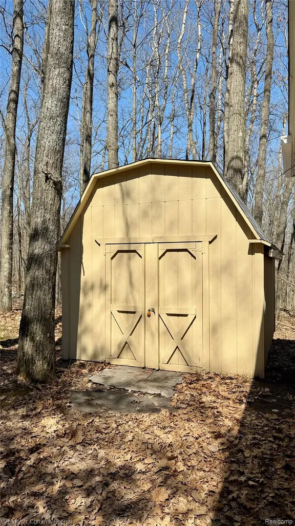 304 Balsam Road Roscommon Village MI 48653