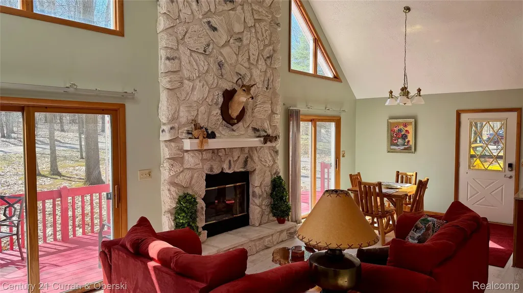 304 Balsam Road Roscommon Village MI 48653