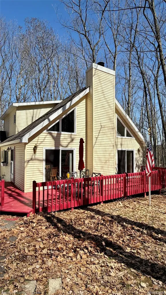 304 Balsam Road Roscommon Village MI 48653