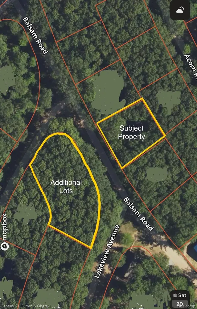 304 Balsam Road Roscommon Village MI 48653