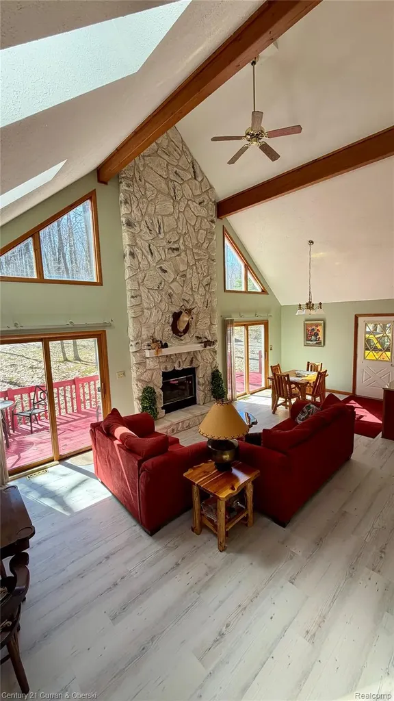 304 Balsam Road Roscommon Village MI 48653