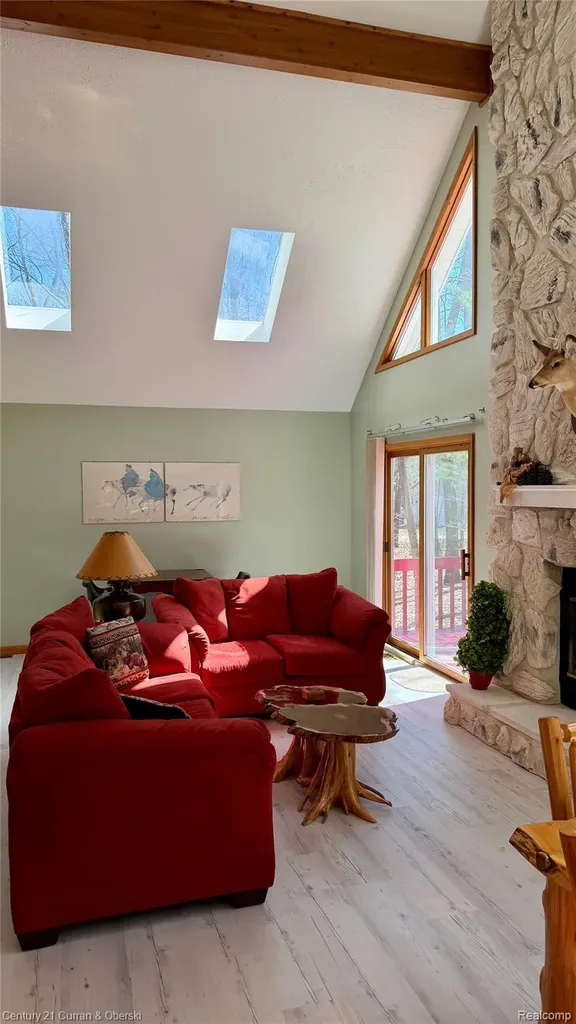 304 Balsam Road Roscommon Village MI 48653
