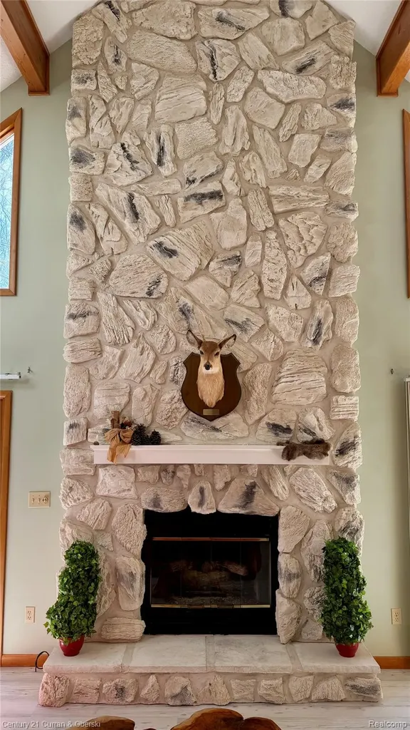 304 Balsam Road Roscommon Village MI 48653
