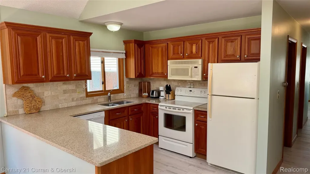 304 Balsam Road Roscommon Village MI 48653