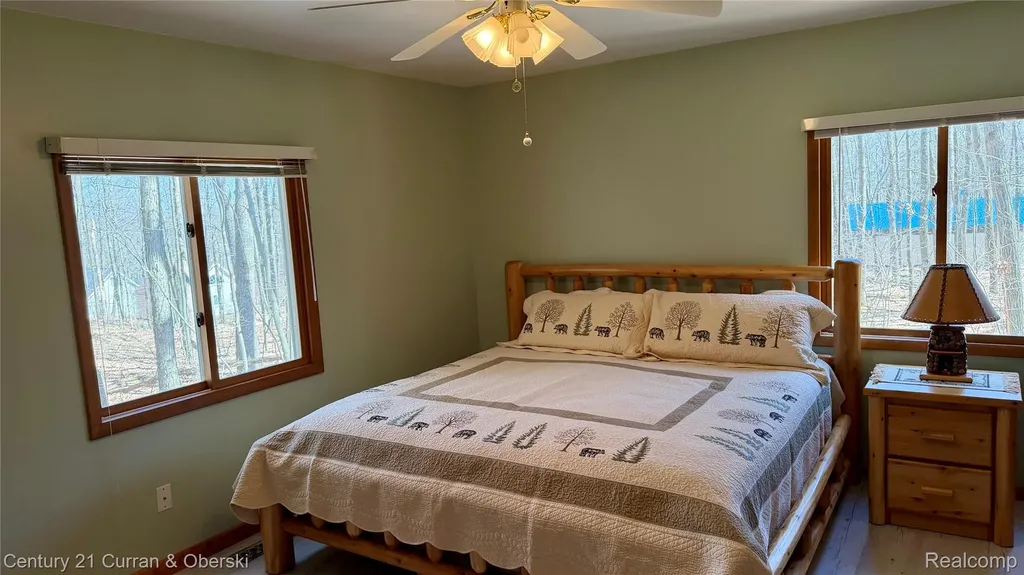 304 Balsam Road Roscommon Village MI 48653